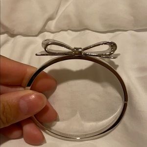 Kate spade bangle